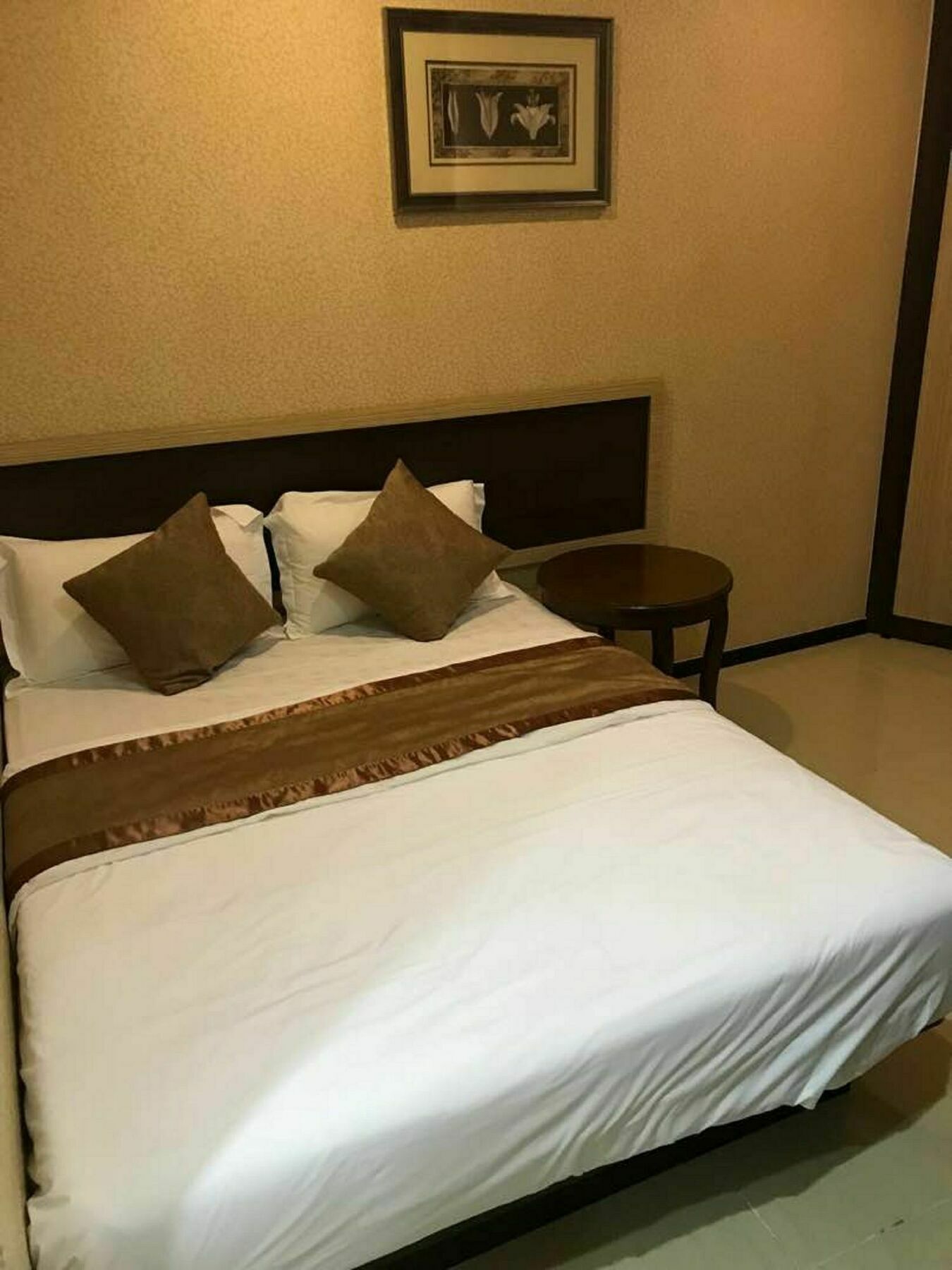 Hotel Grand Palace Ampang Ampang  Exteriör bild