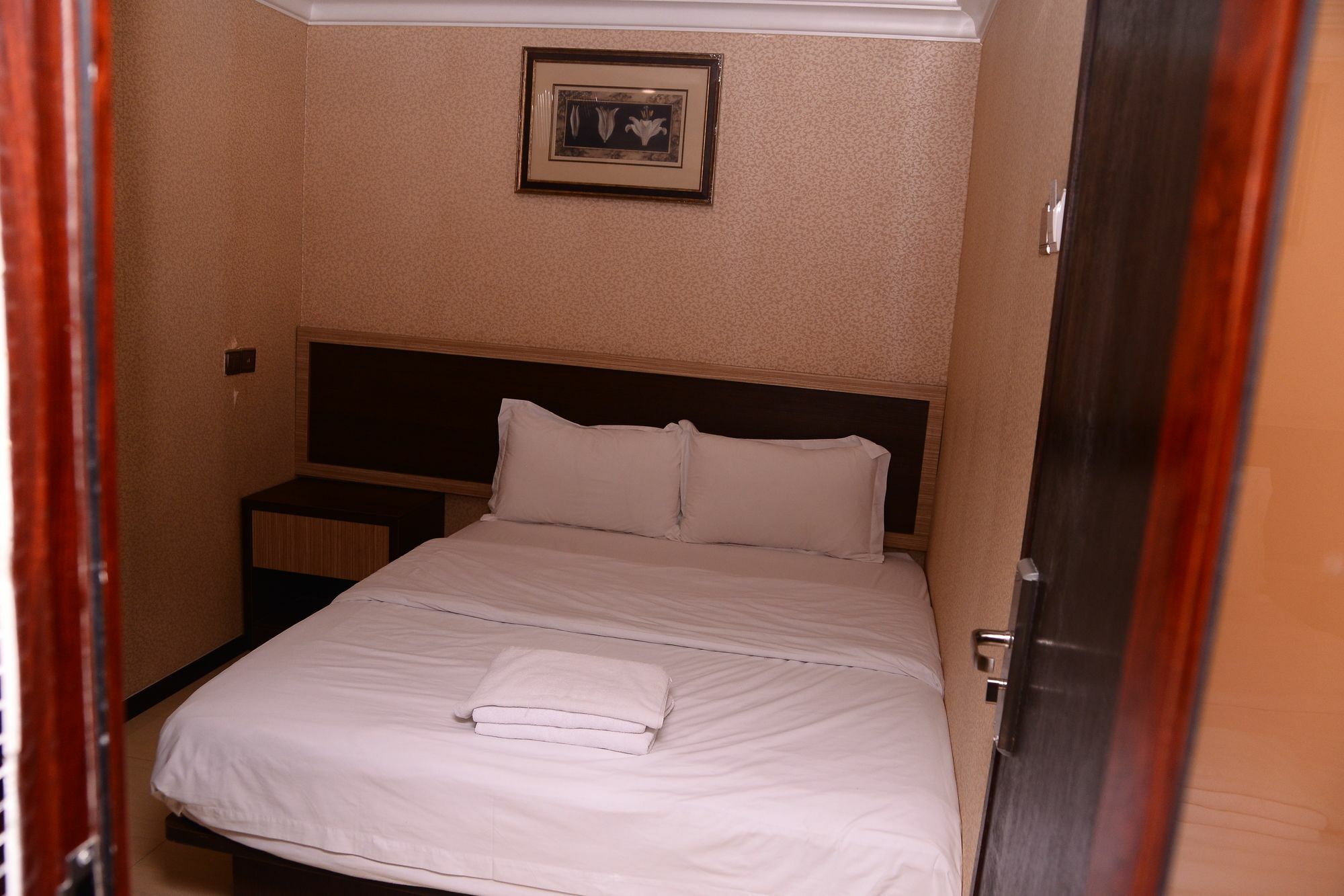 Hotel Grand Palace Ampang Ampang  Exteriör bild